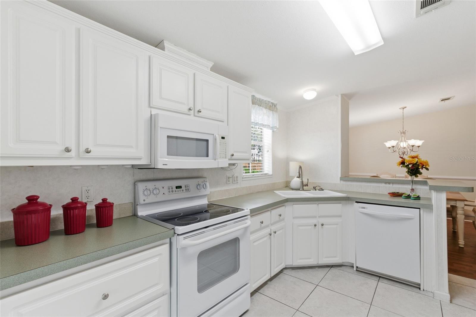 BURNT STORE COLONY MHP COOP - Residential