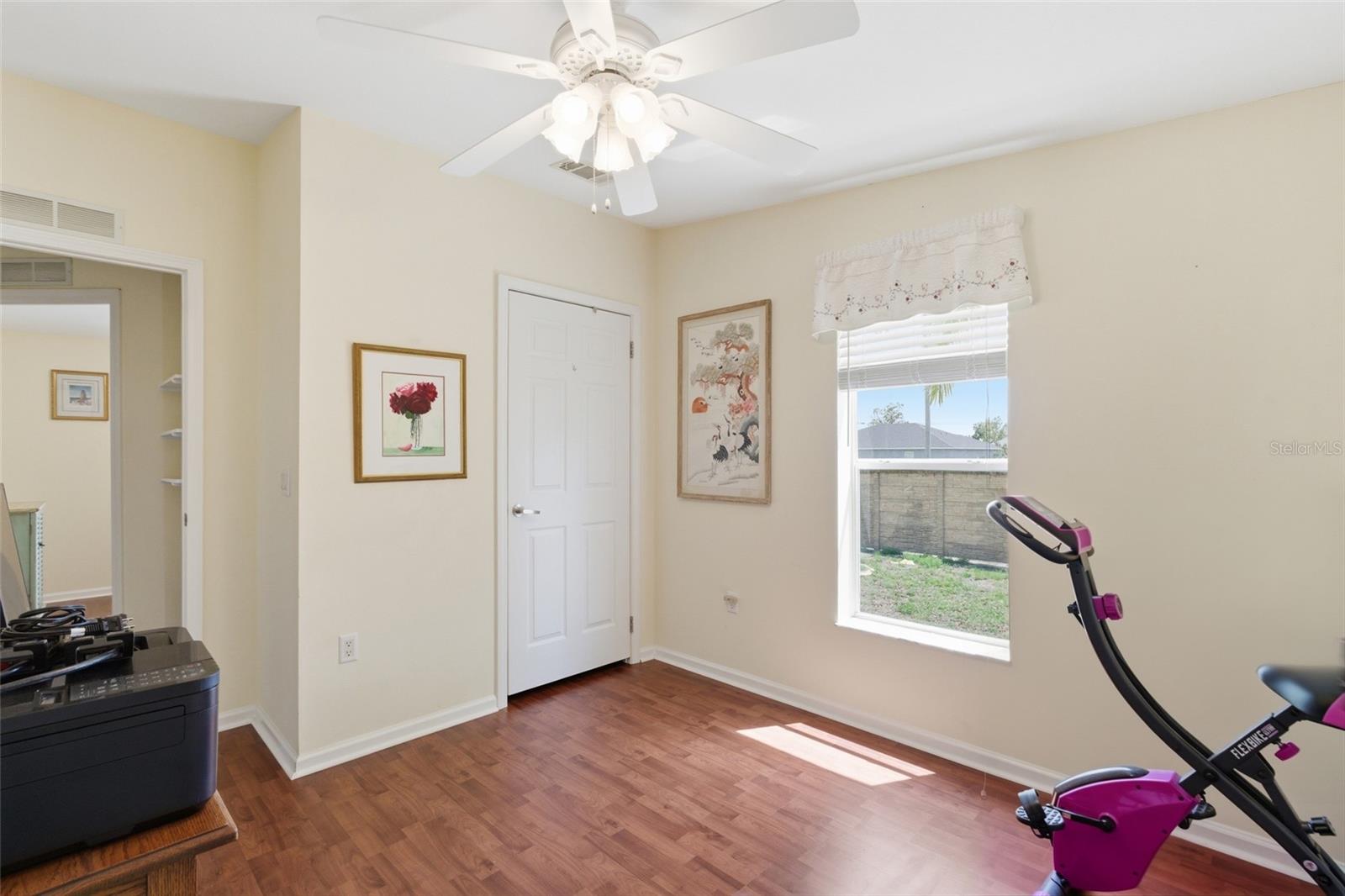 BURNT STORE COLONY MHP COOP - Residential