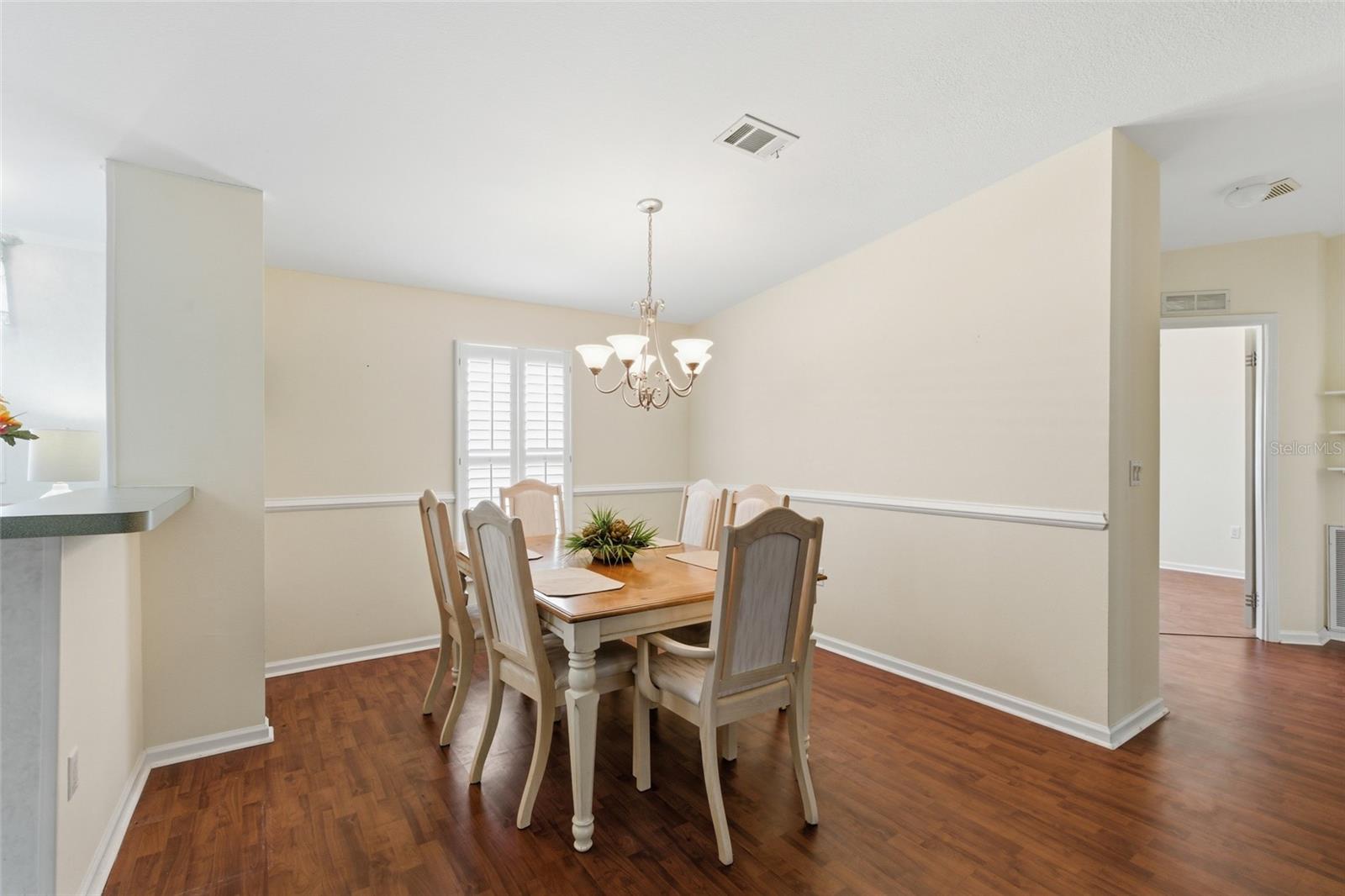 BURNT STORE COLONY MHP COOP - Residential