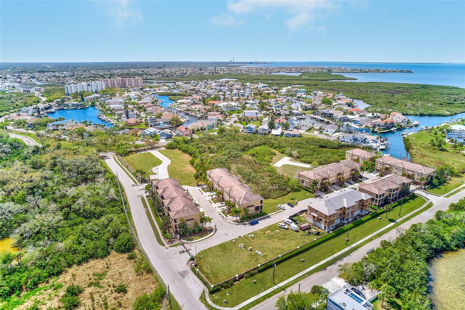 RESERVE AT SEA FOREST - Residential