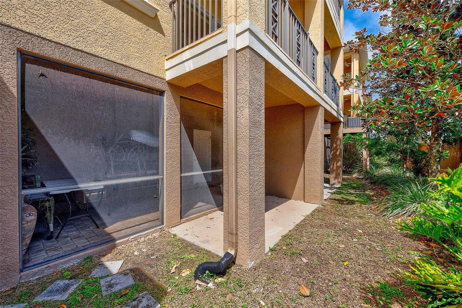 RESERVE AT SEA FOREST - Residential