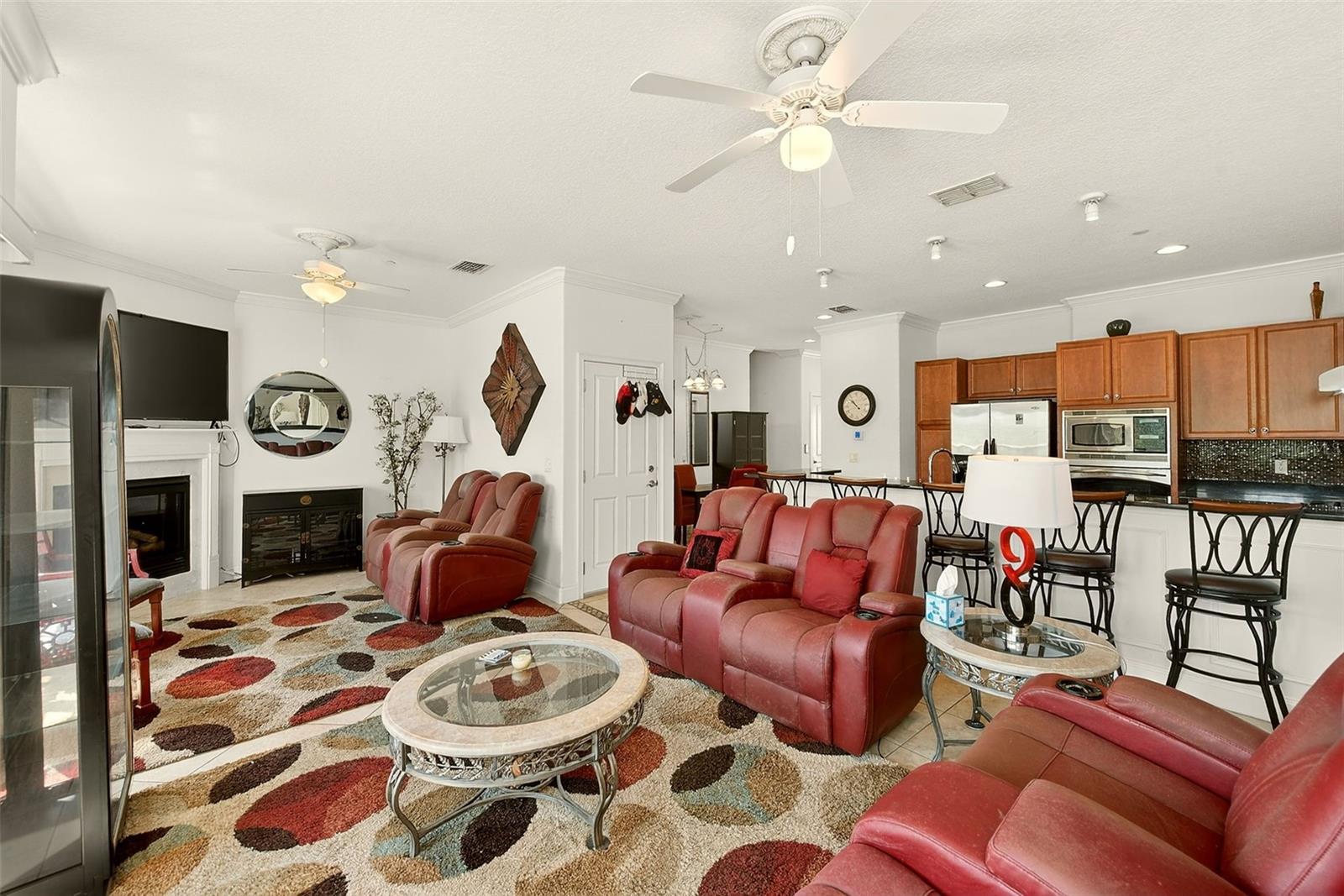 RESERVE AT SEA FOREST - Residential