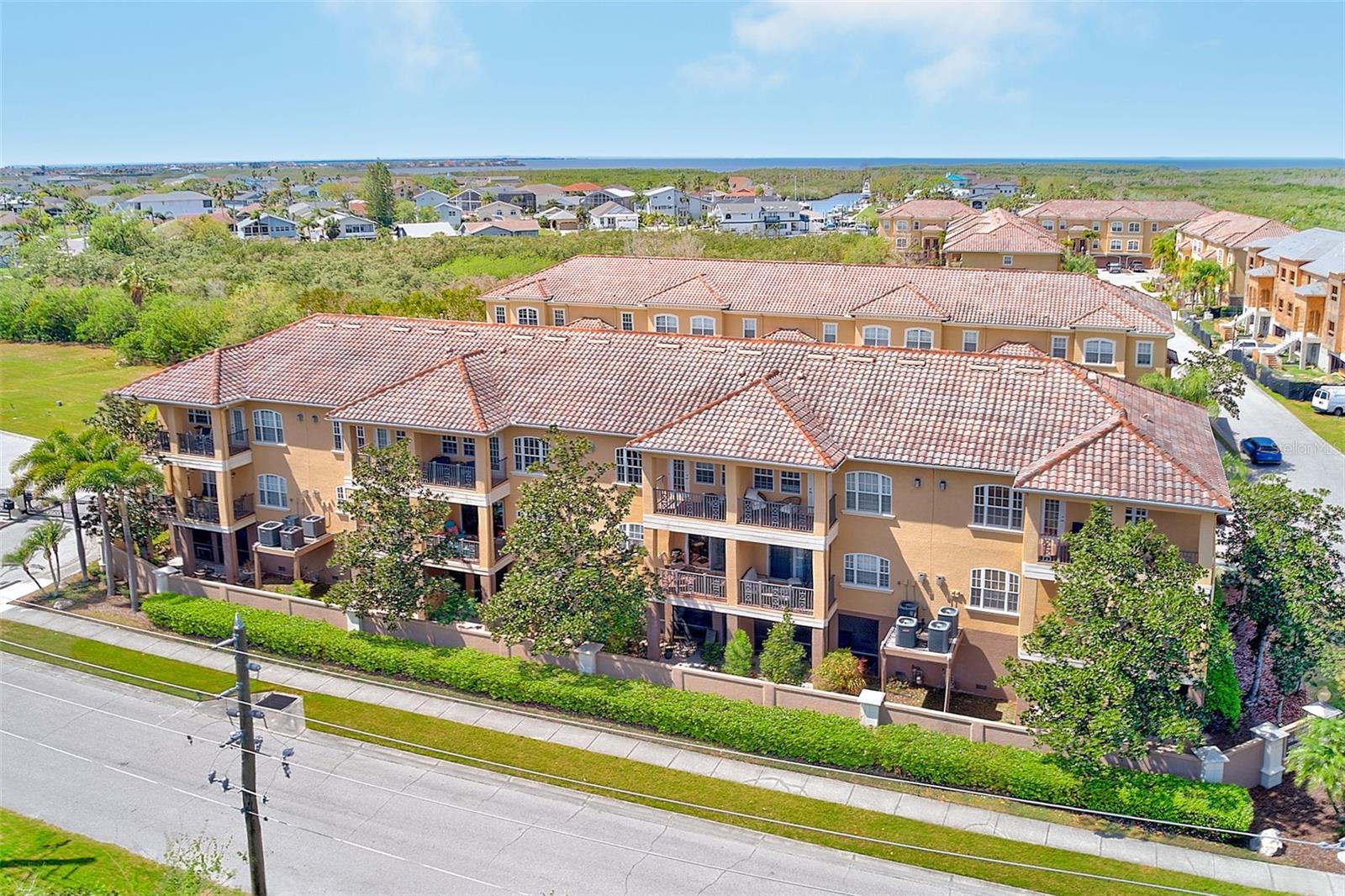 RESERVE AT SEA FOREST - Residential