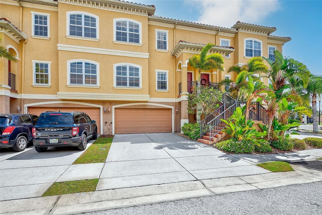 Photo of 6518 Sand Shore Lane, New Port Richey, FL 34652 (MLS # TB8488893)