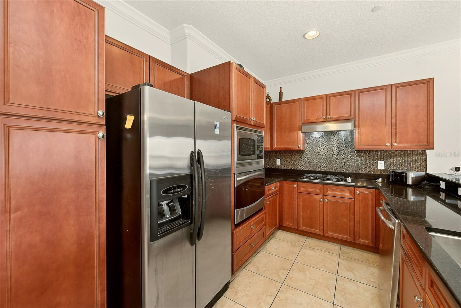 RESERVE AT SEA FOREST - Residential