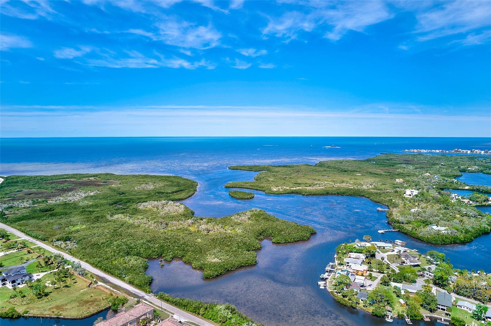 RESERVE AT SEA FOREST - Residential