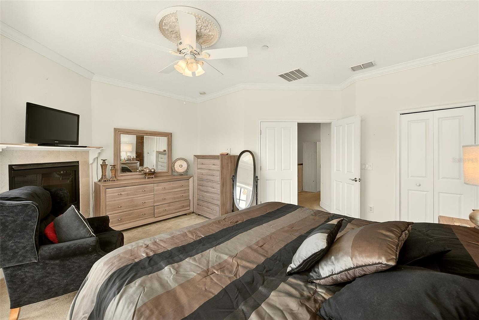 RESERVE AT SEA FOREST - Residential