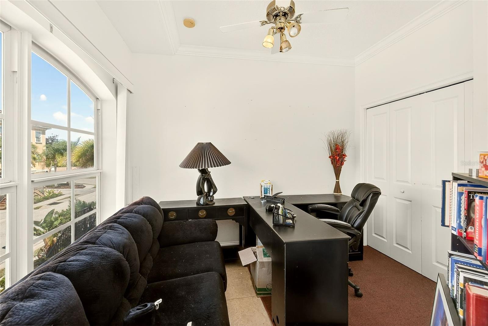 RESERVE AT SEA FOREST - Residential