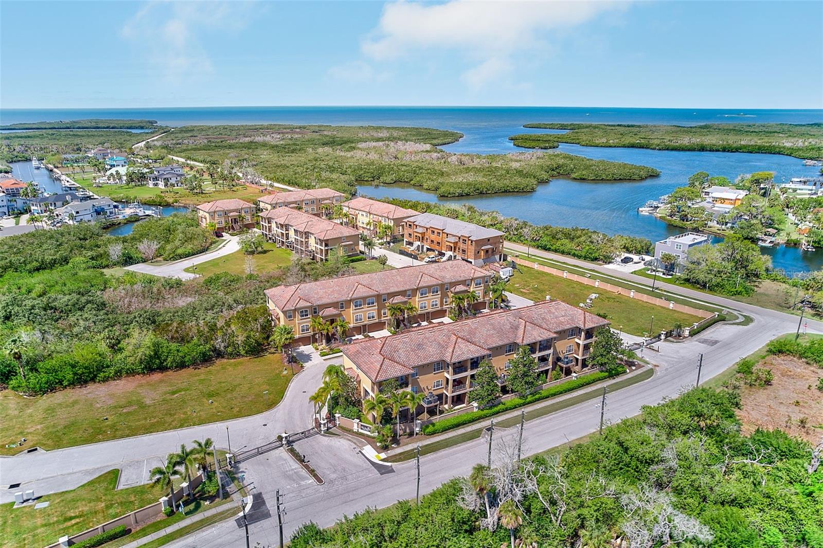 RESERVE AT SEA FOREST - Residential