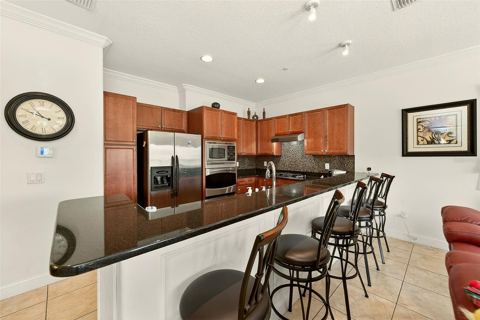 RESERVE AT SEA FOREST - Residential