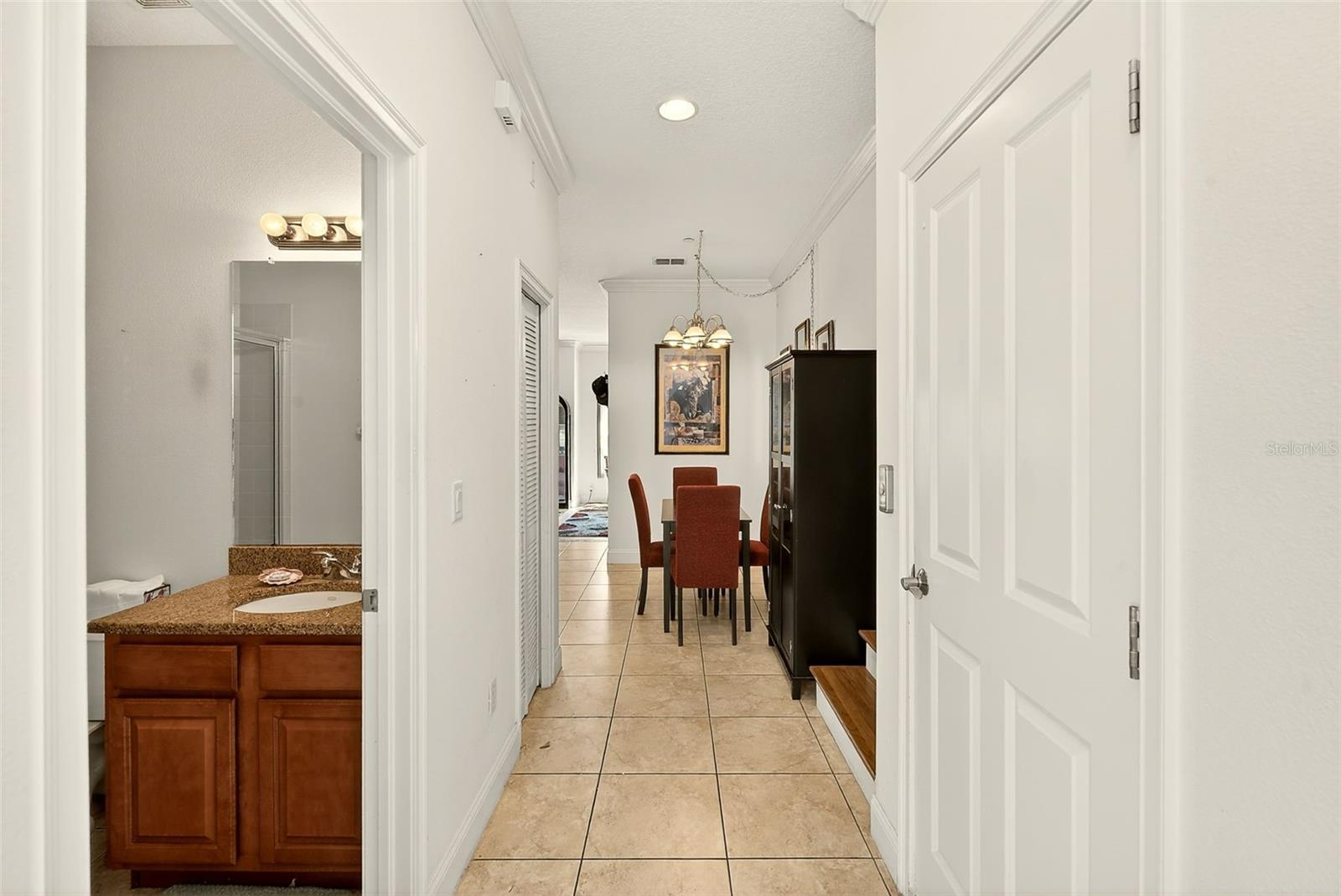 RESERVE AT SEA FOREST - Residential