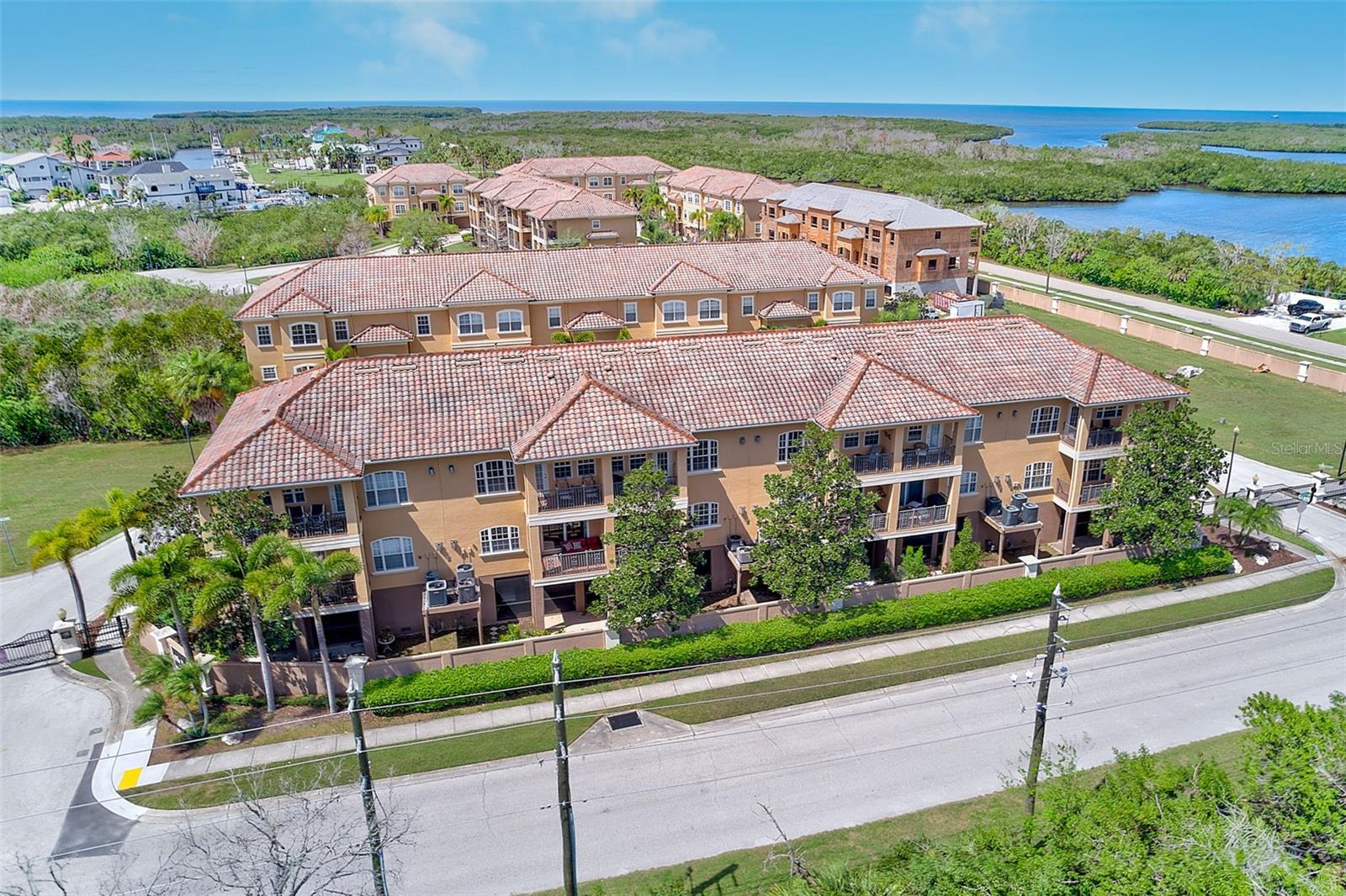 RESERVE AT SEA FOREST - Residential