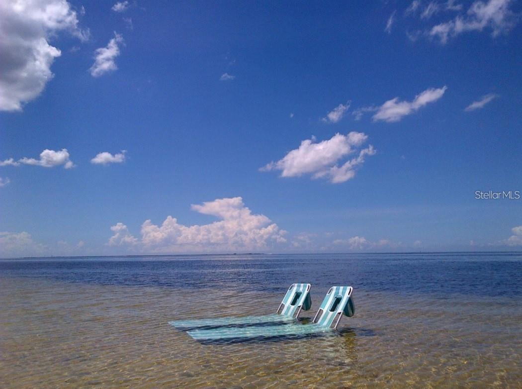 RESERVE AT SEA FOREST - Residential