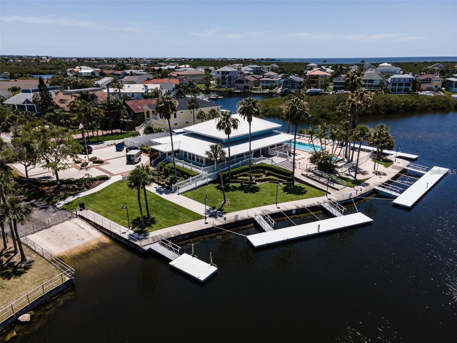 RESERVE AT SEA FOREST - Residential