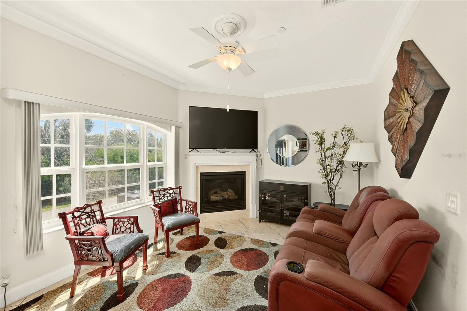 RESERVE AT SEA FOREST - Residential