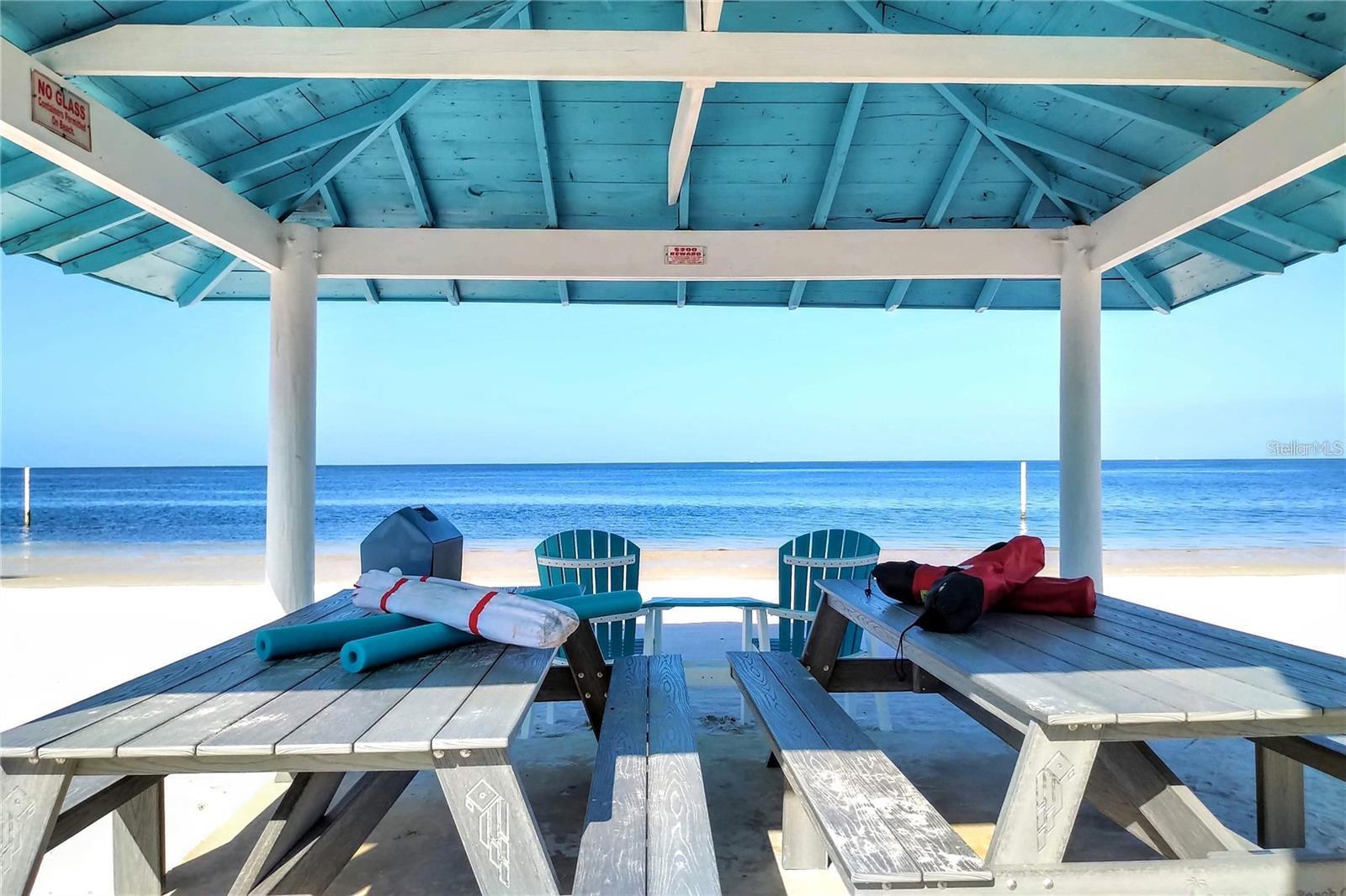 RESERVE AT SEA FOREST - Residential