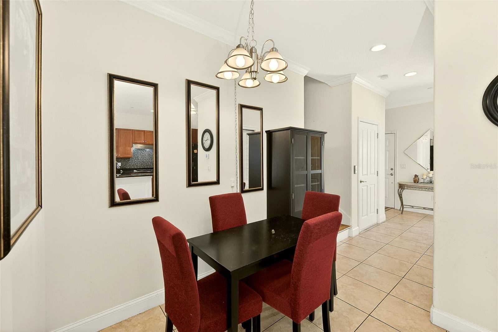 RESERVE AT SEA FOREST - Residential