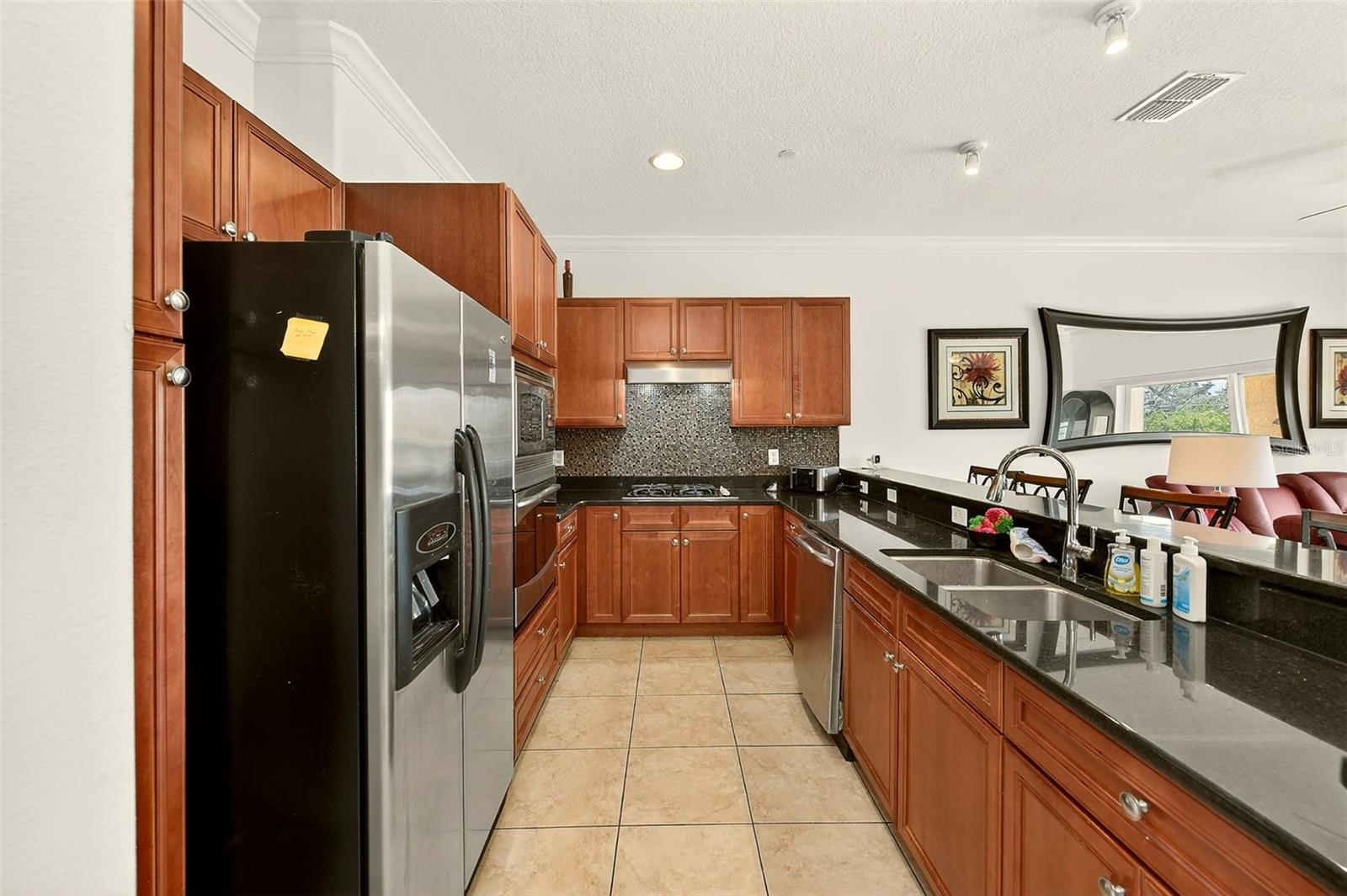 RESERVE AT SEA FOREST - Residential