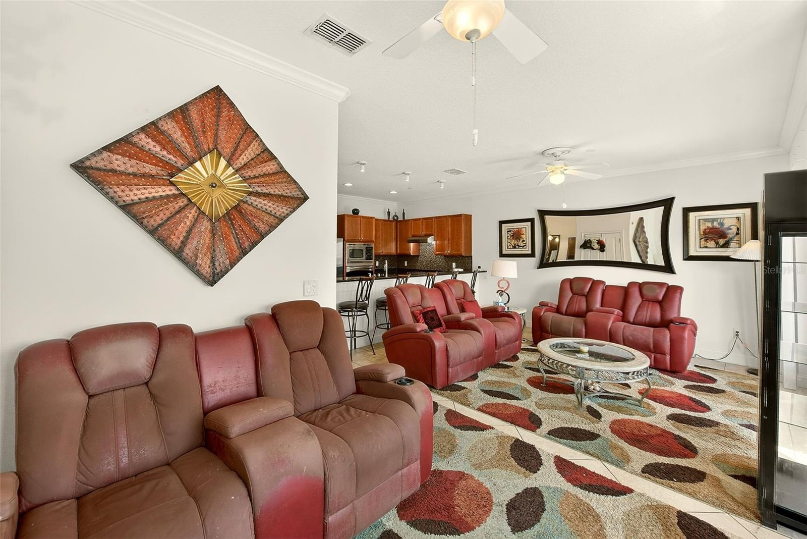 RESERVE AT SEA FOREST - Residential