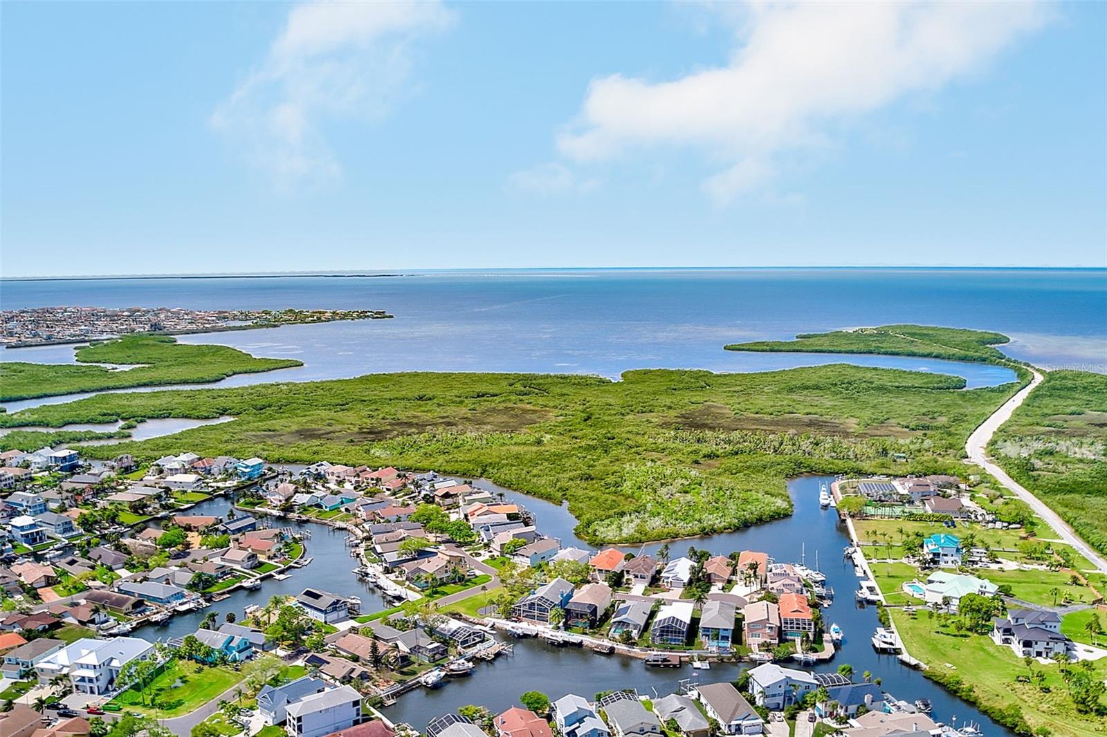 RESERVE AT SEA FOREST - Residential