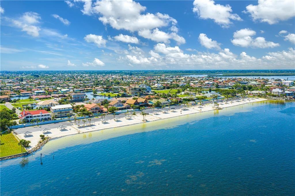 RESERVE AT SEA FOREST - Residential