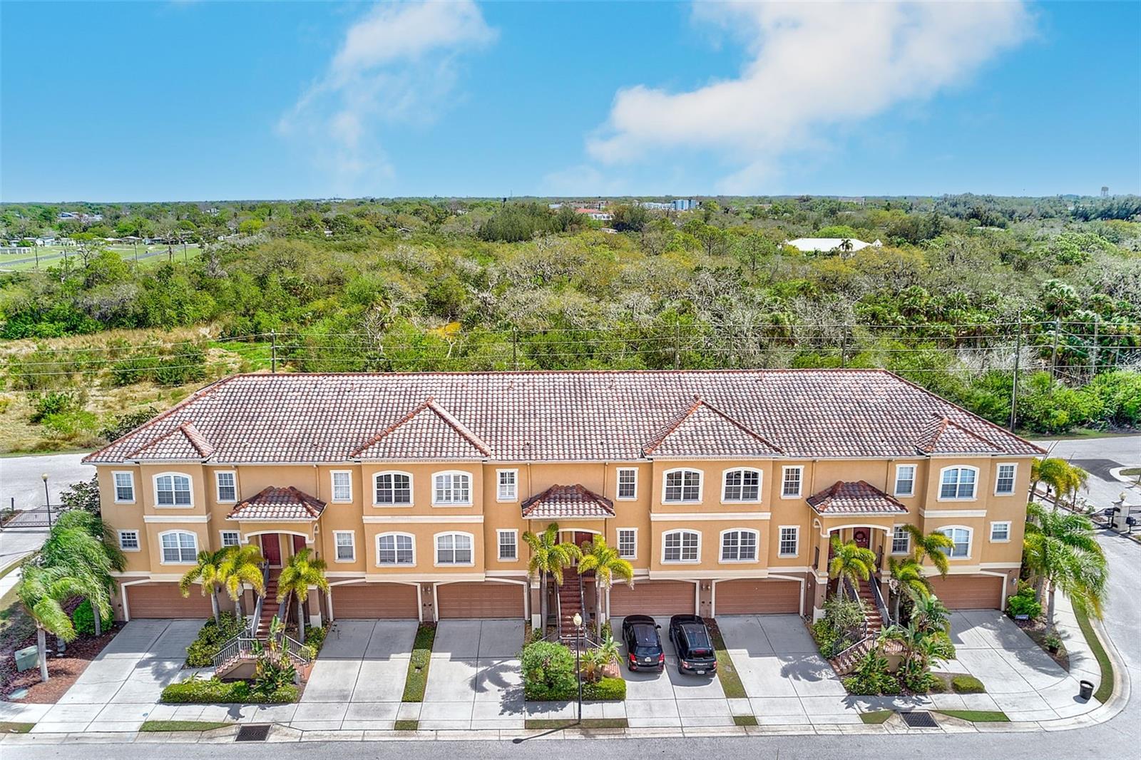 RESERVE AT SEA FOREST - Residential