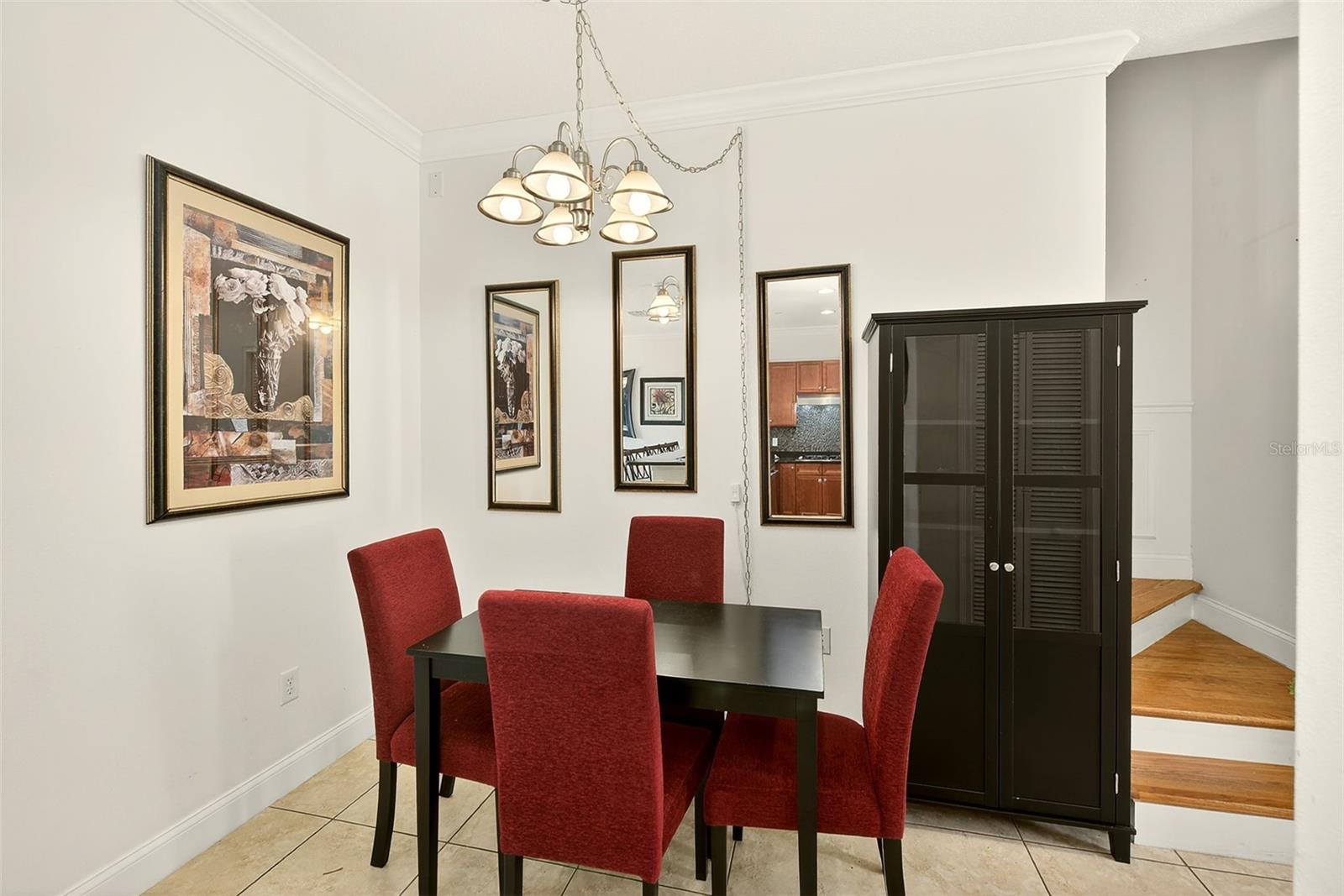 RESERVE AT SEA FOREST - Residential