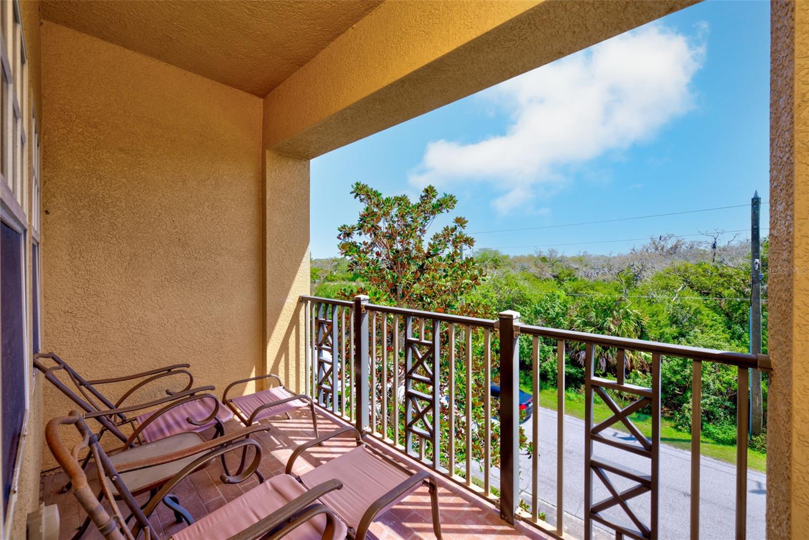 RESERVE AT SEA FOREST - Residential