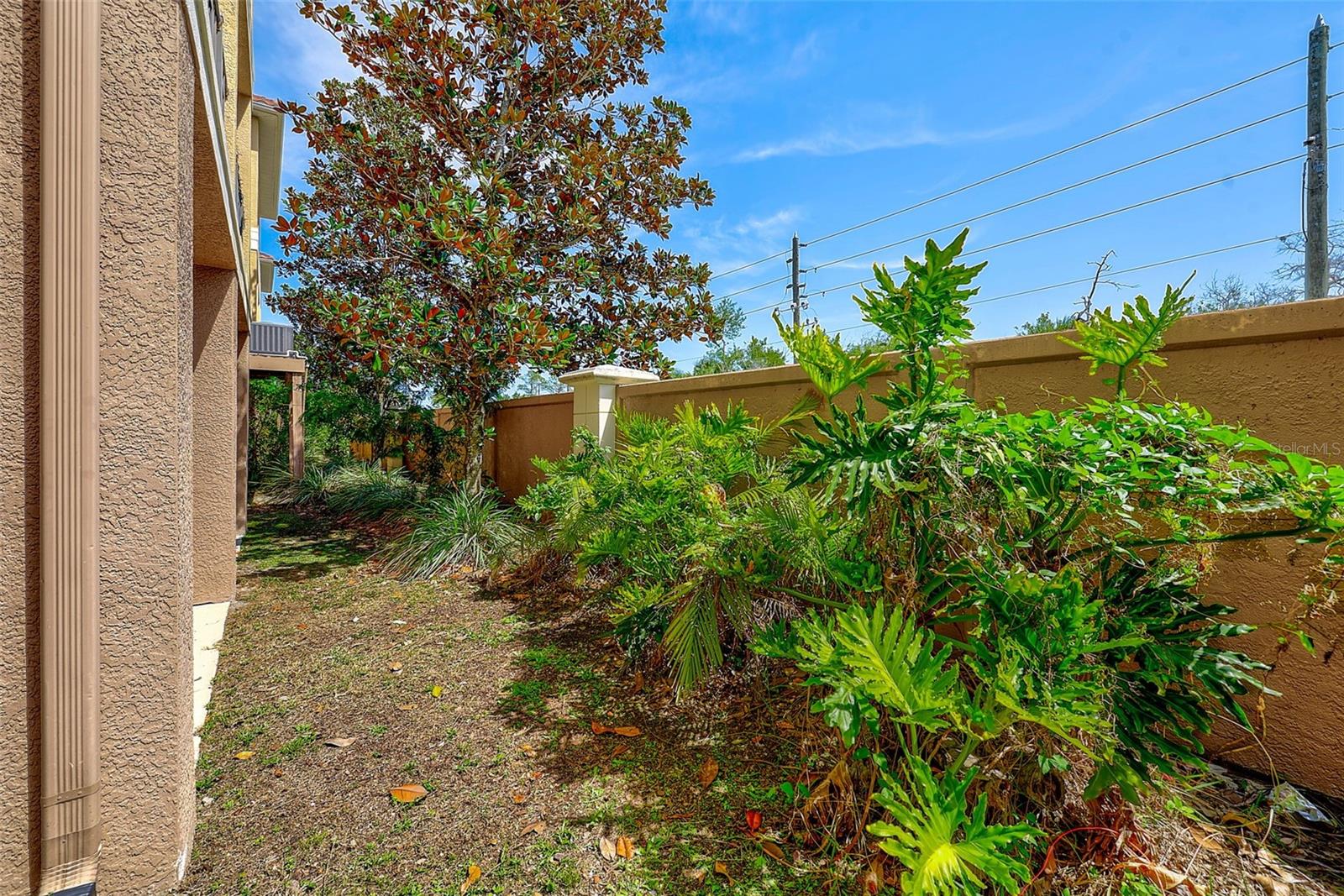 RESERVE AT SEA FOREST - Residential