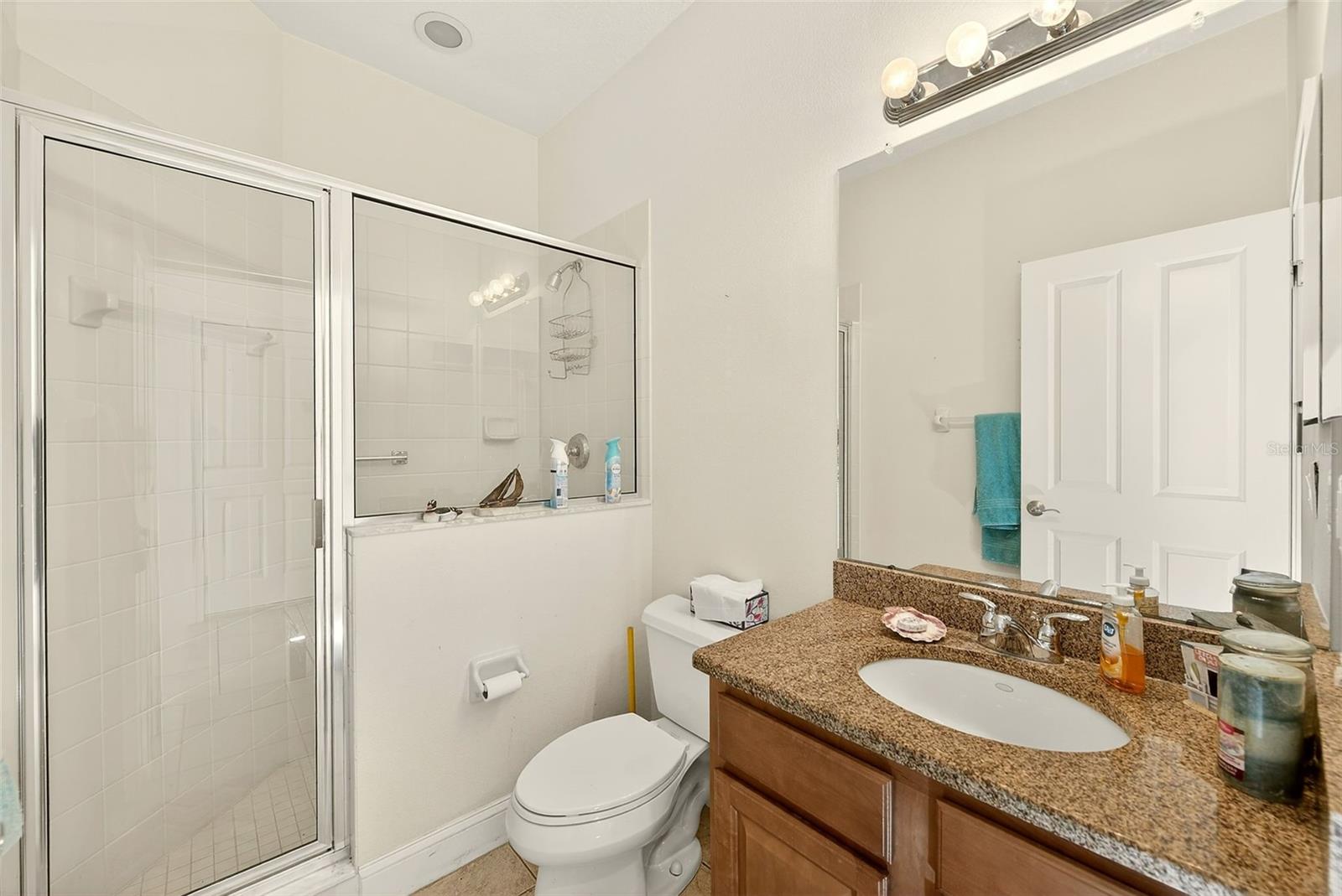 RESERVE AT SEA FOREST - Residential