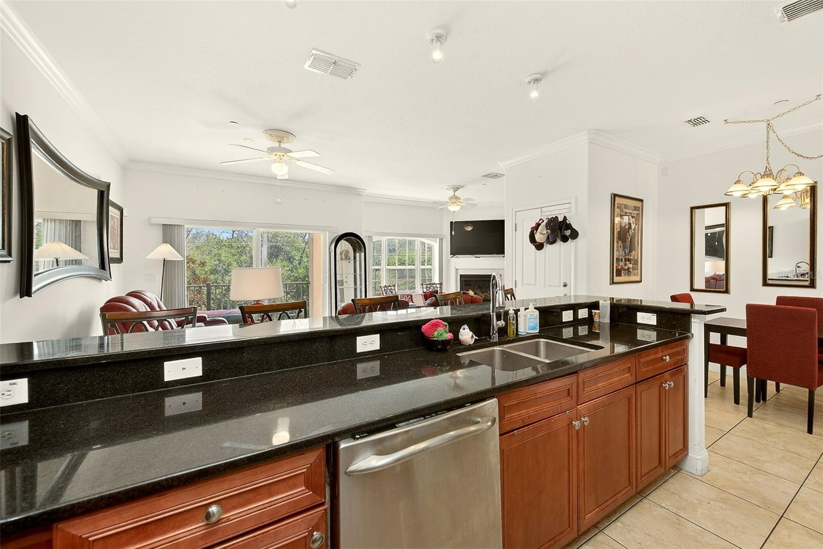 RESERVE AT SEA FOREST - Residential