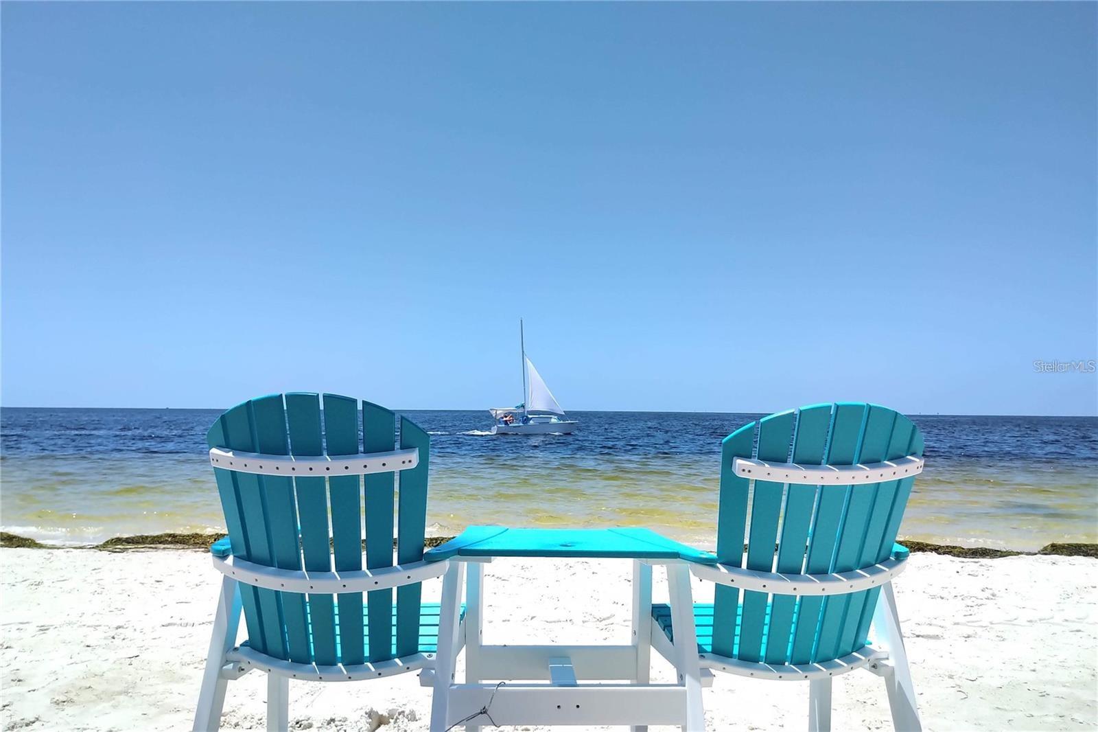 RESERVE AT SEA FOREST - Residential