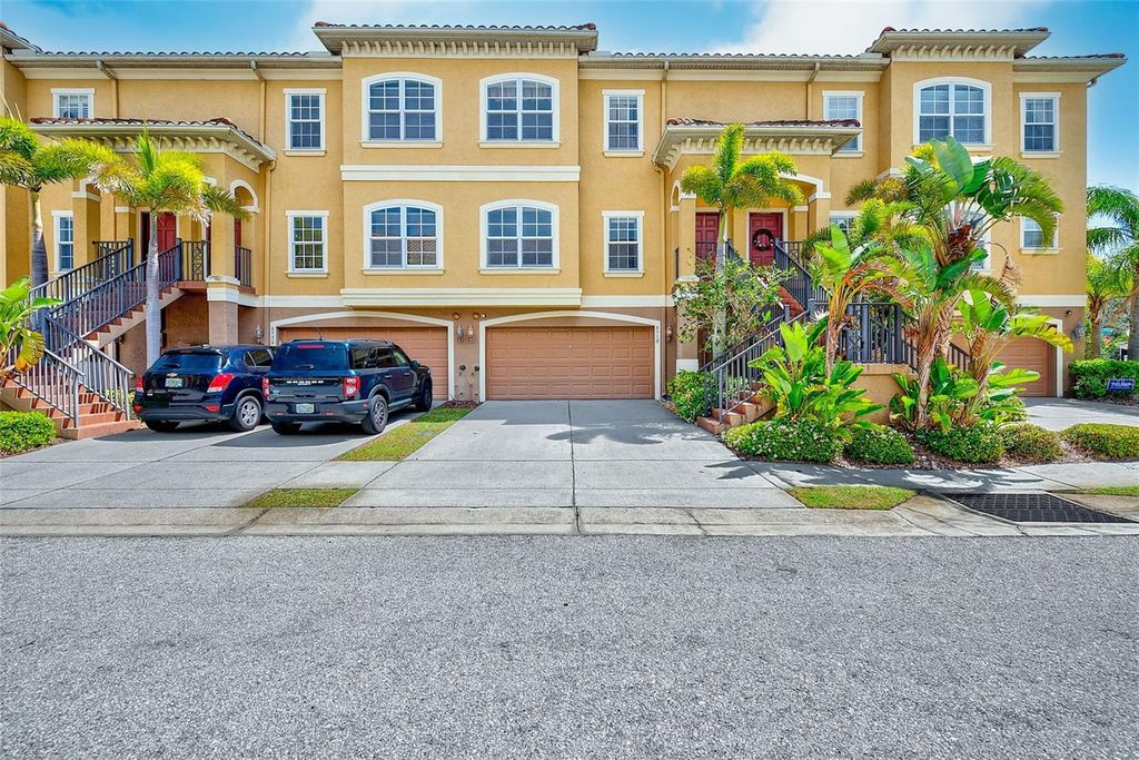 Photo of 6518 Sand Shore Lane, New Port Richey, FL 34652 (MLS # TB8488893)
