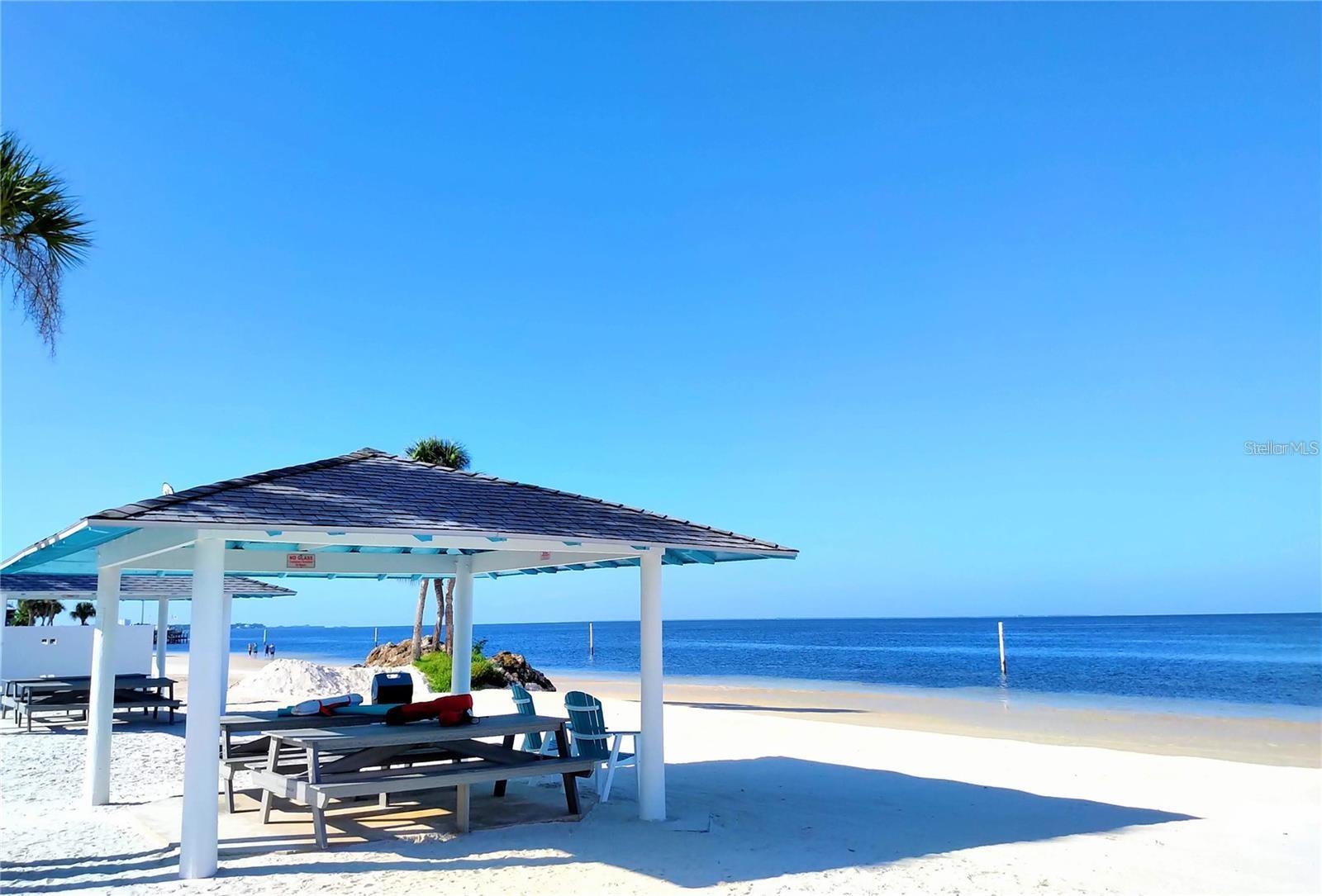 RESERVE AT SEA FOREST - Residential