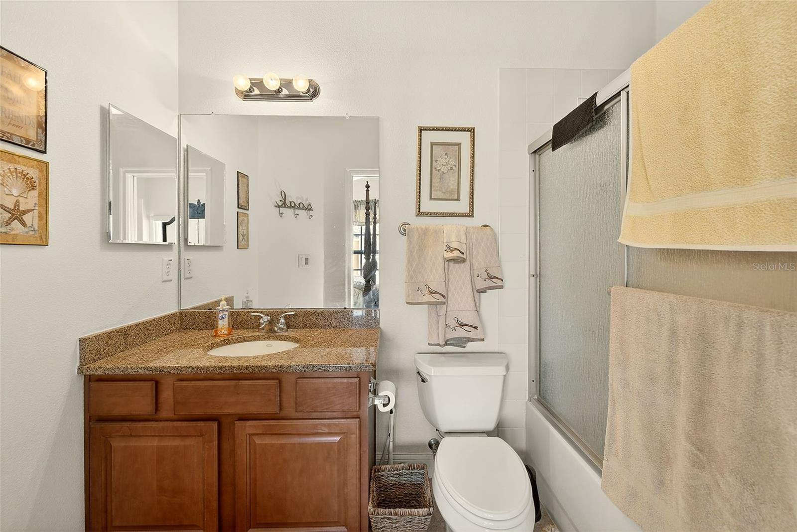 RESERVE AT SEA FOREST - Residential