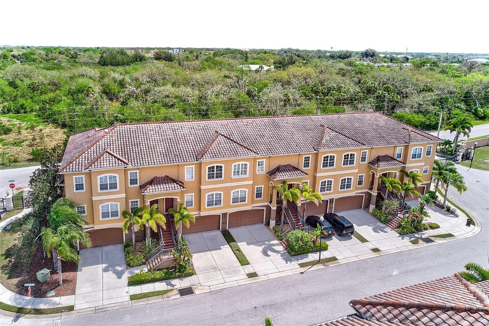 RESERVE AT SEA FOREST - Residential