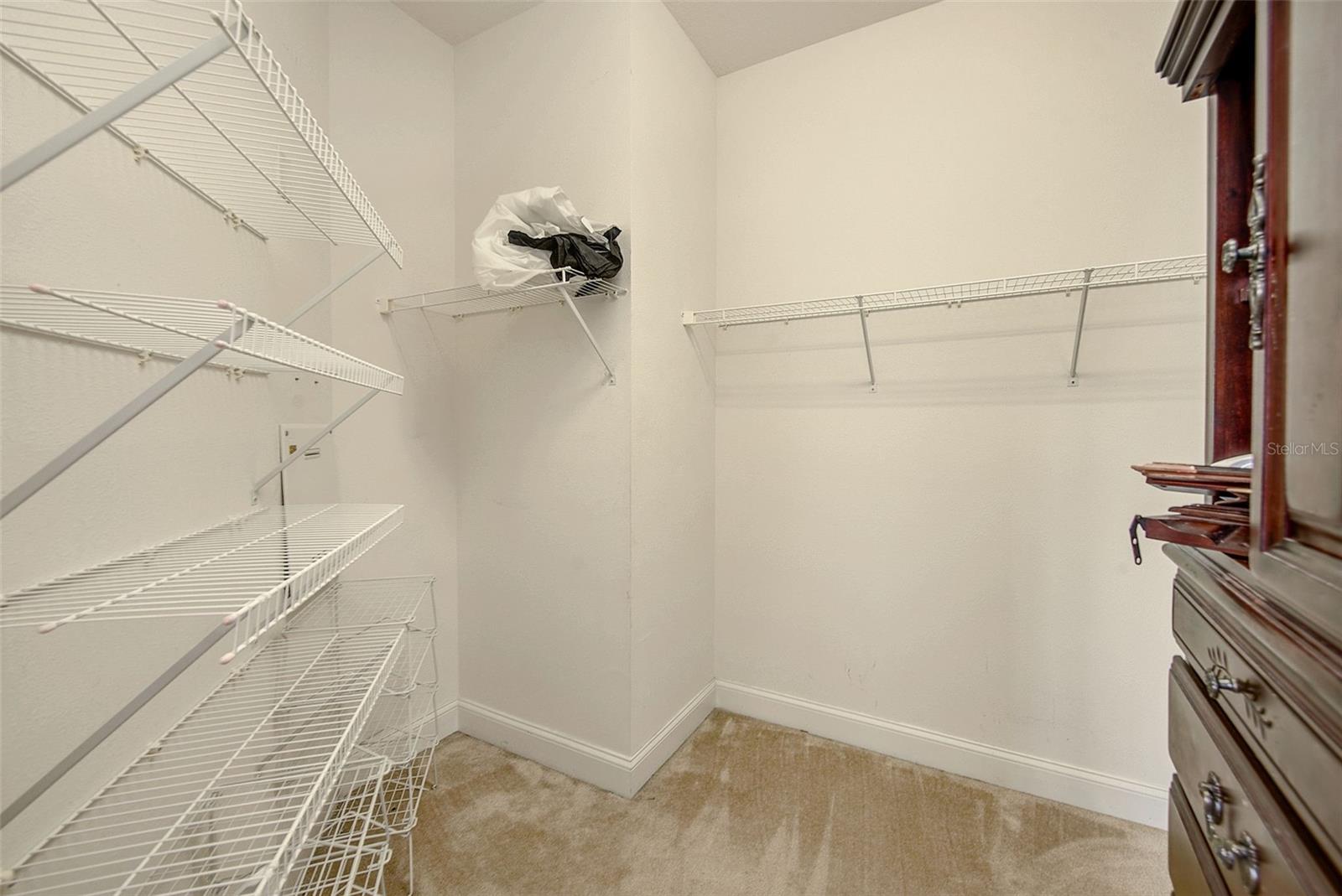 RESERVE AT SEA FOREST - Residential