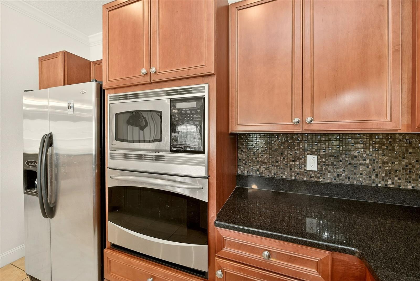 RESERVE AT SEA FOREST - Residential