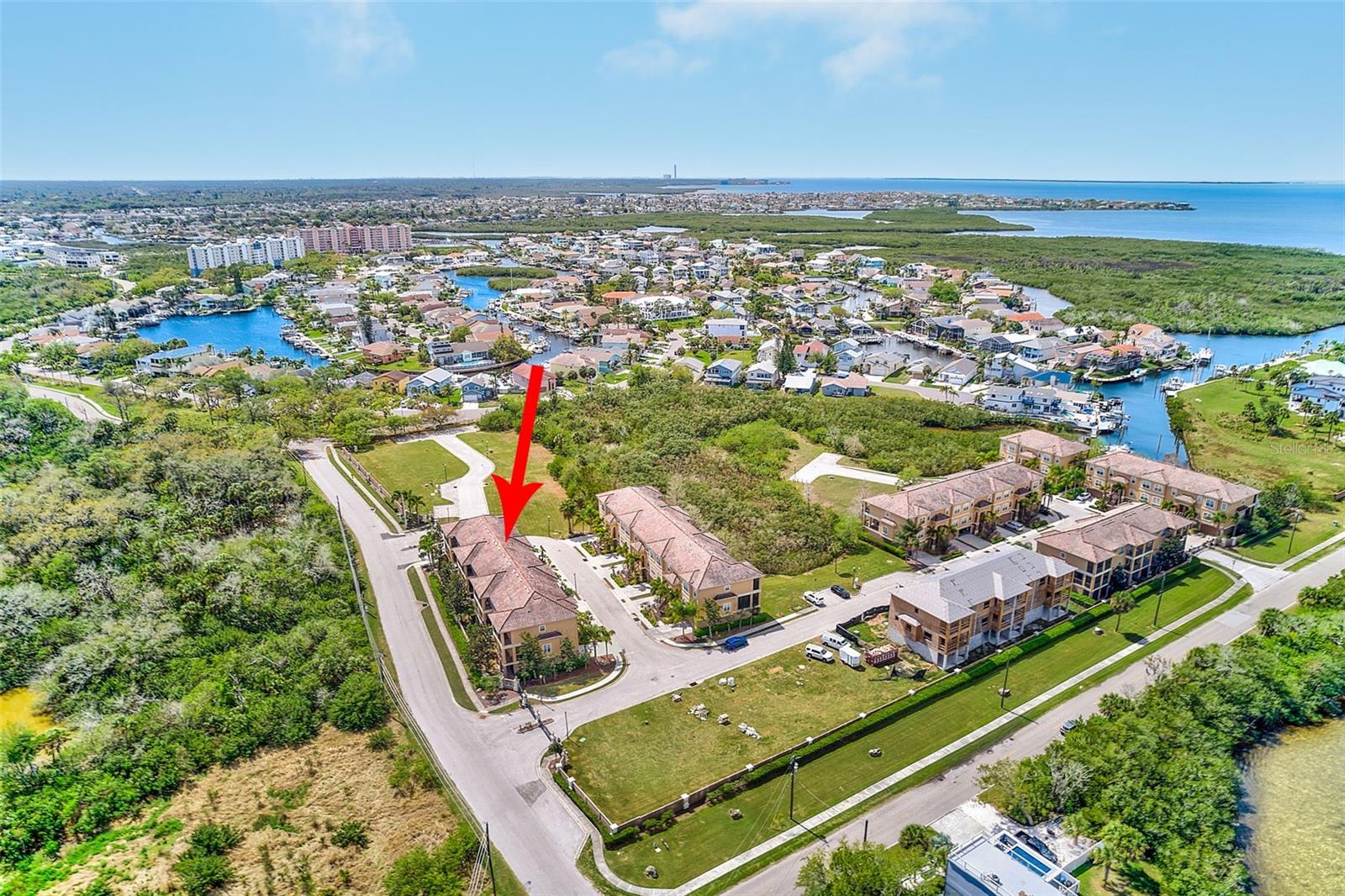 RESERVE AT SEA FOREST - Residential