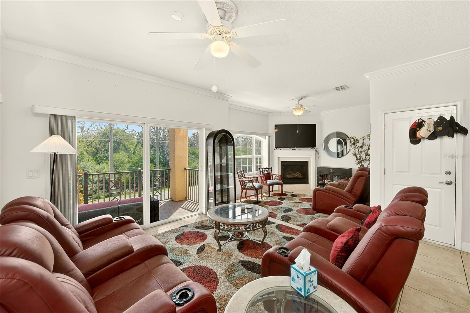 RESERVE AT SEA FOREST - Residential