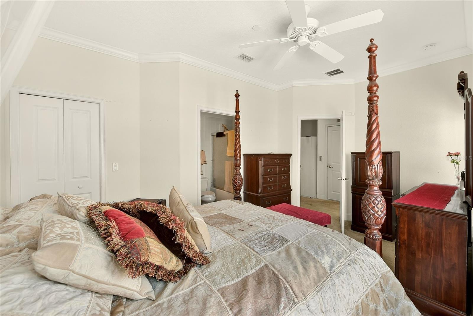 RESERVE AT SEA FOREST - Residential