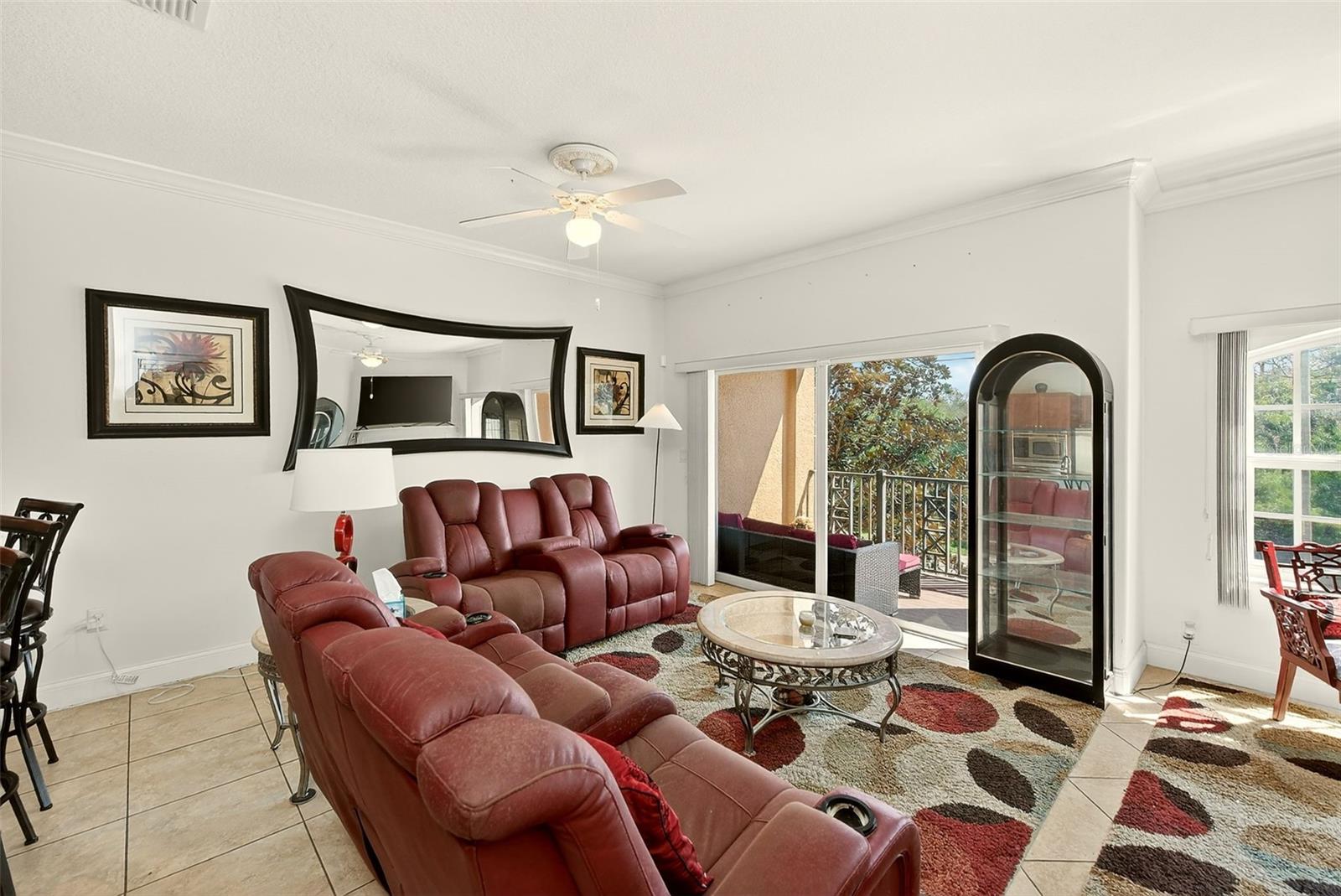 RESERVE AT SEA FOREST - Residential