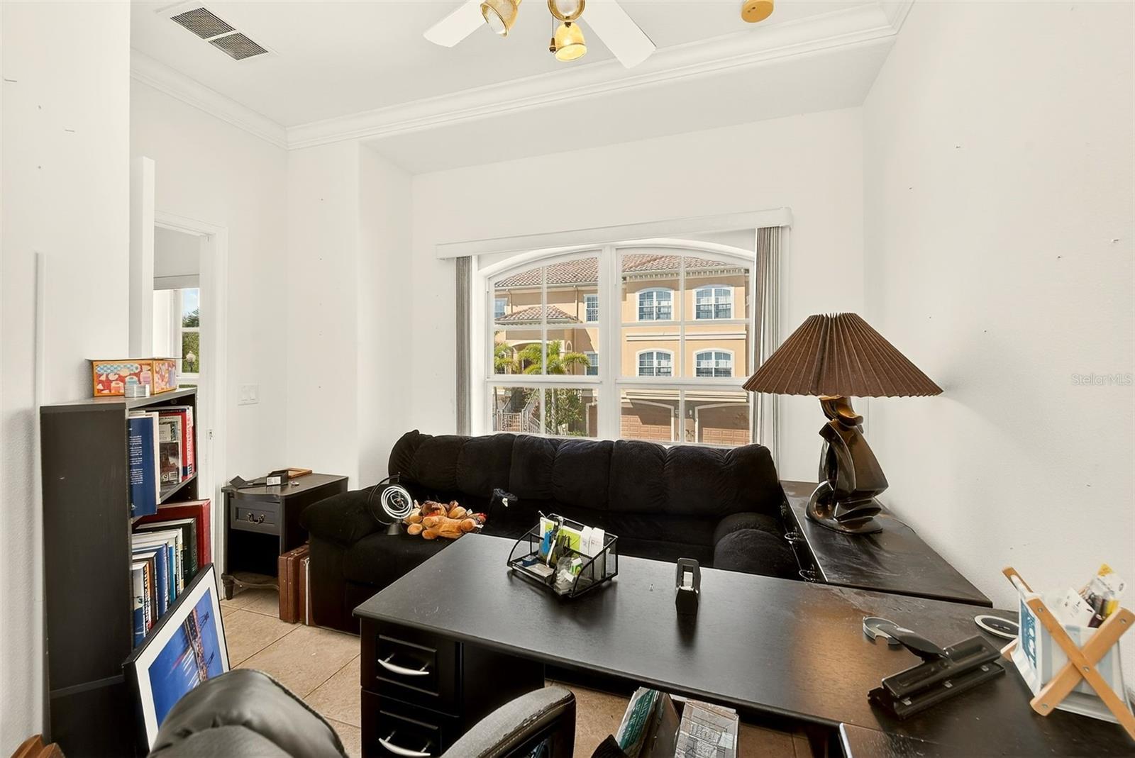 RESERVE AT SEA FOREST - Residential