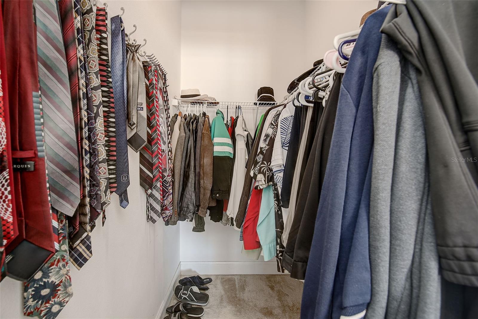 RESERVE AT SEA FOREST - Residential