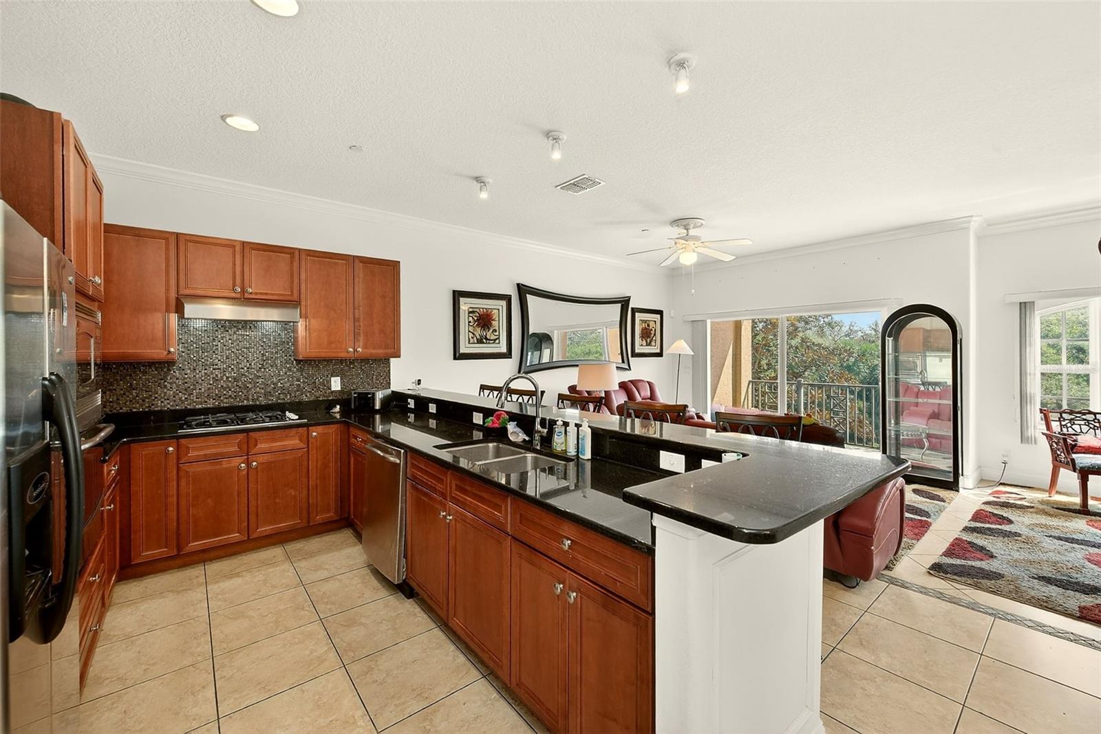 RESERVE AT SEA FOREST - Residential