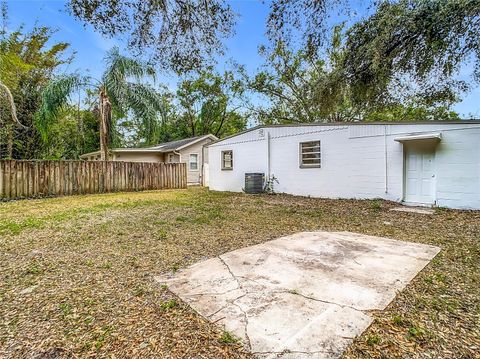 A home in TAMPA