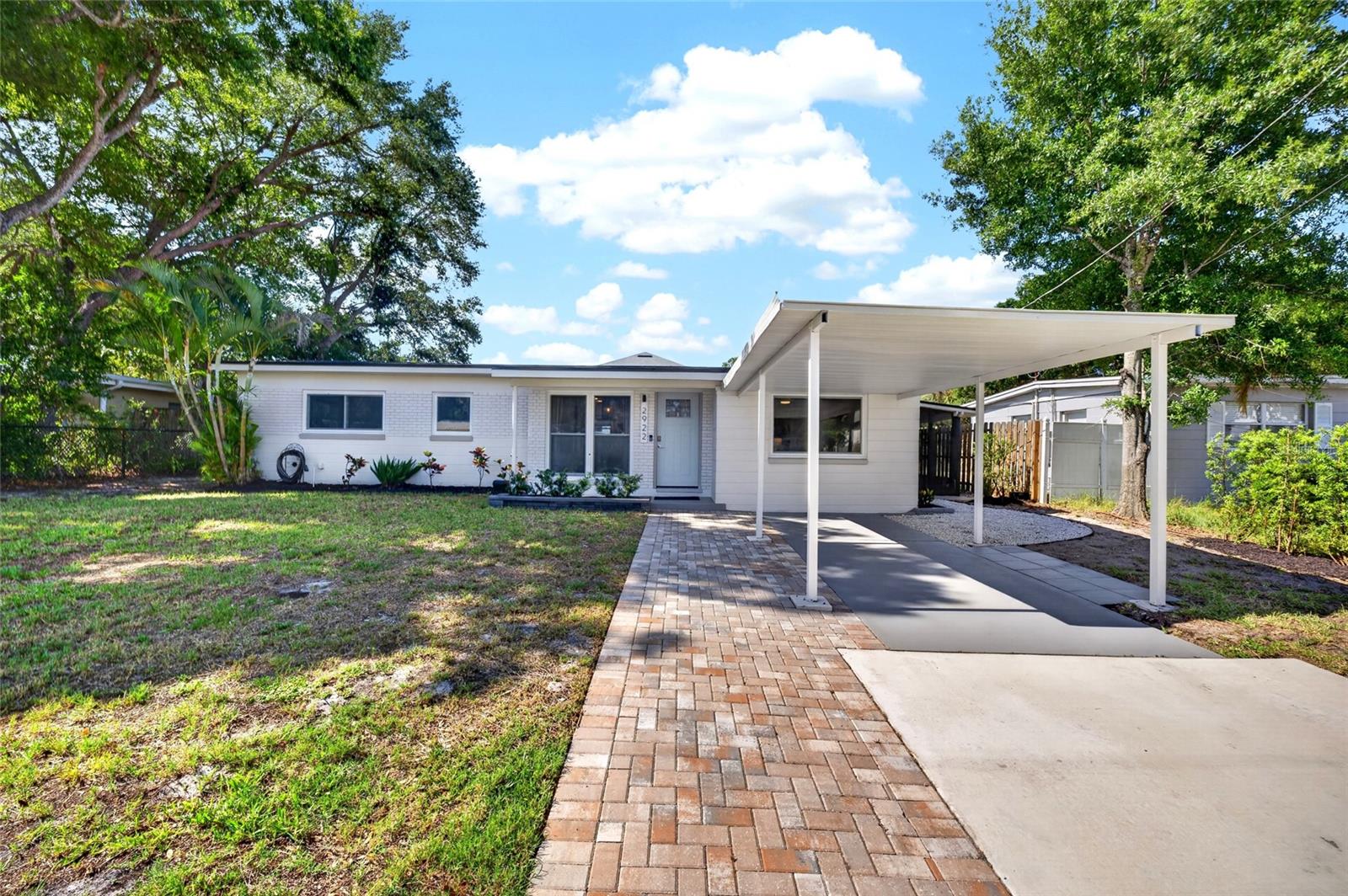 BAYHILL ESTATES ADD - Residential