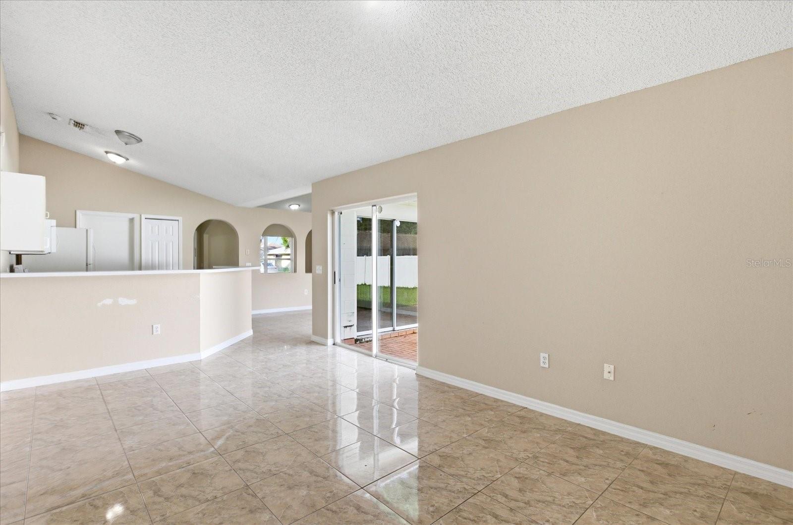 POINCIANA VILLAGE 1 NBHD 1 SOUTH - Residential
