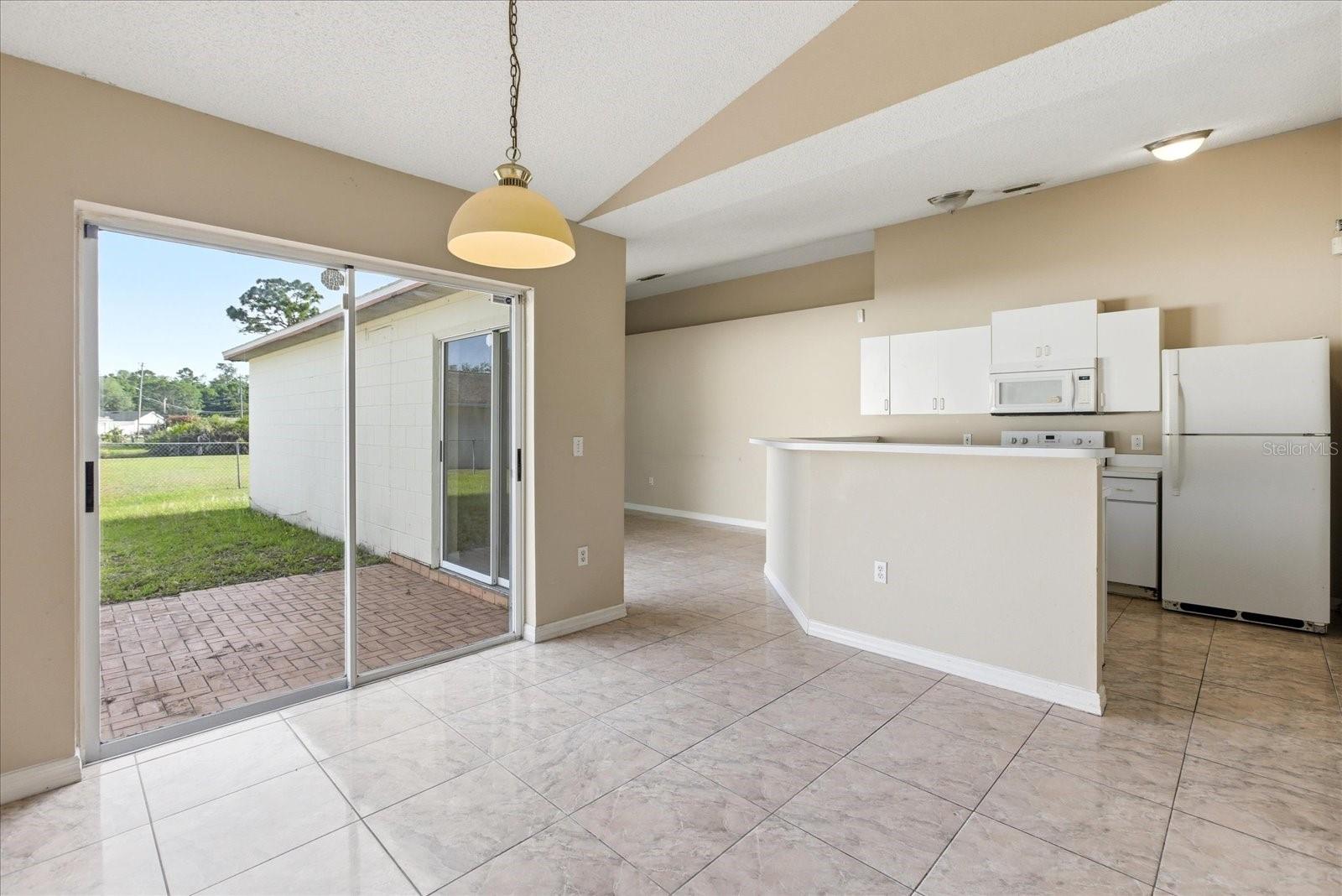 POINCIANA VILLAGE 1 NBHD 1 SOUTH - Residential
