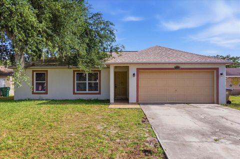 Photo of 623 Polynesian Court, Kissimmee, FL 34758 (MLS # TB8504014)